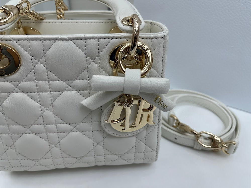 Dragons BagsDiorn Luxury Bag --115413