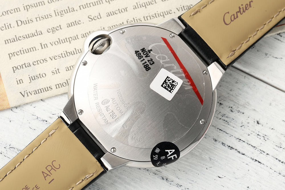 Dragons Bags Luxury Designer Watch --104441