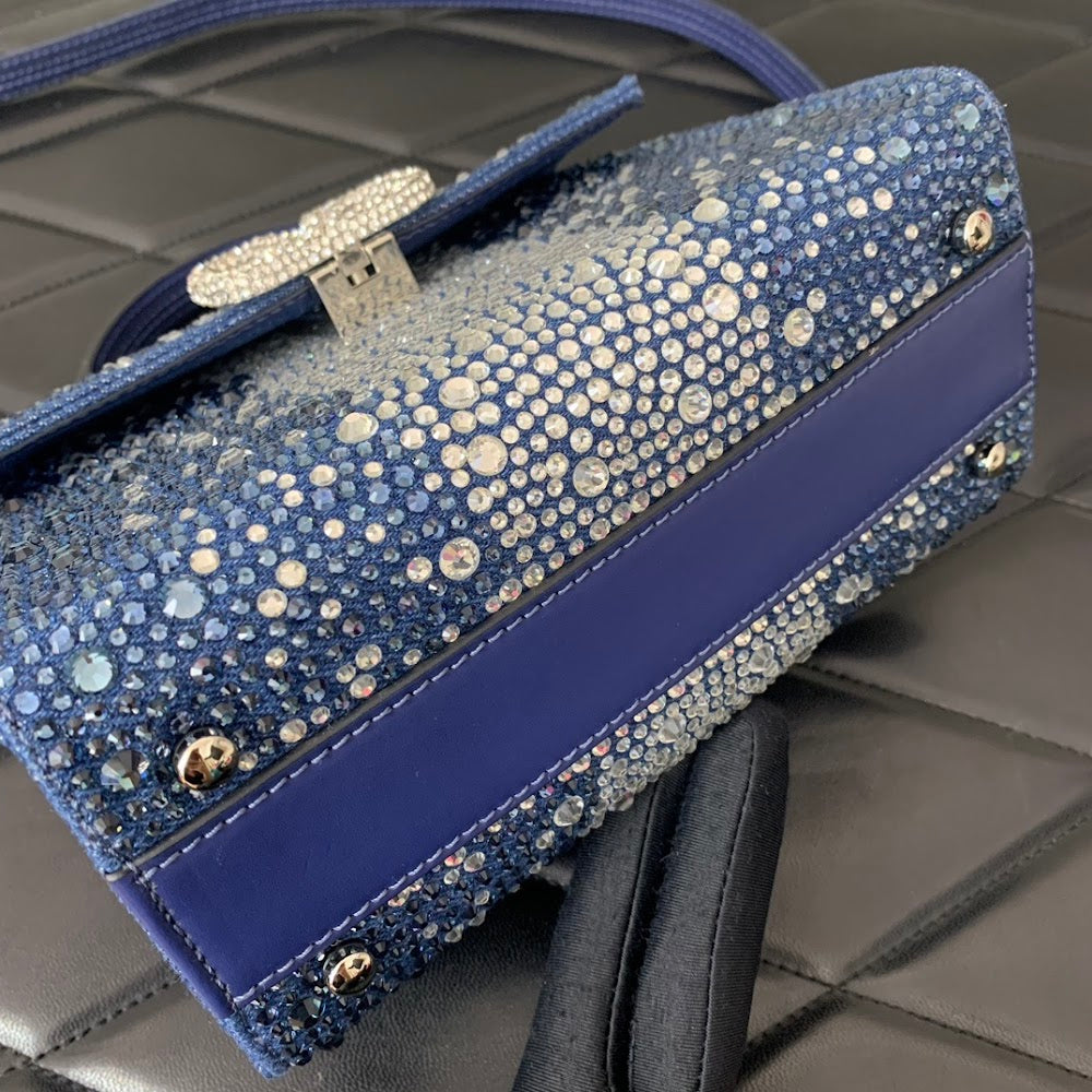 Dragons Bags valentine Luxury Bag --72658