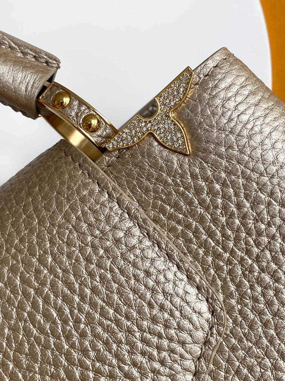 Dragons Bags ln Luxury Bag --96211