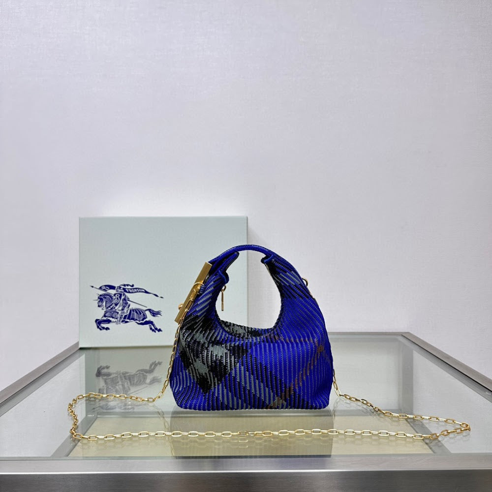 Dragons Bags Burberryn Luxury Bag --92438