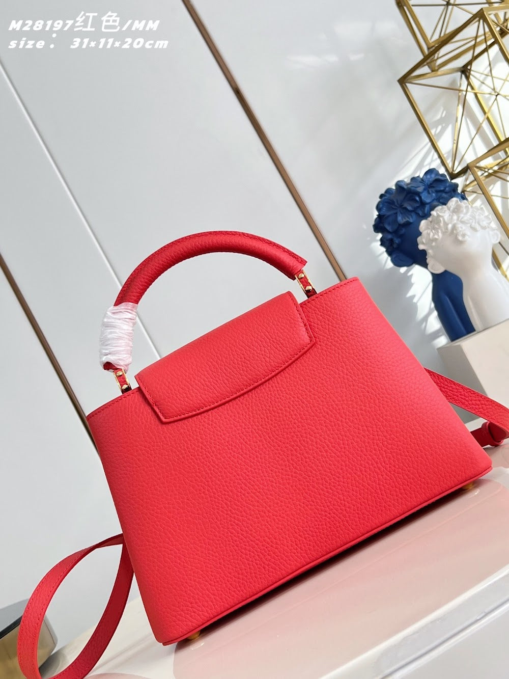 Dragons Bags ln Luxury Bag --96642