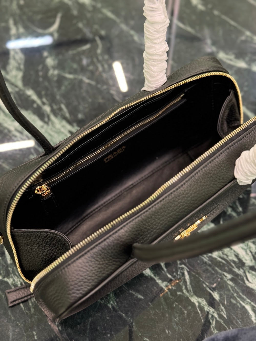 Dragons Bags Prada Luxury Bag --53883