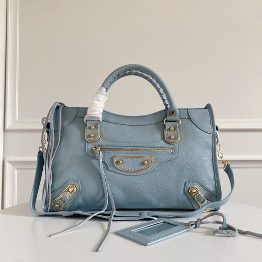Dragons Bags Balenciaga Luxury Bag --111808