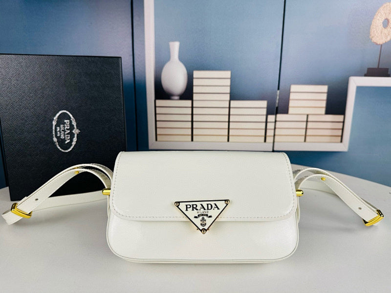 Dragons Bags pradn Luxury Bag --73743