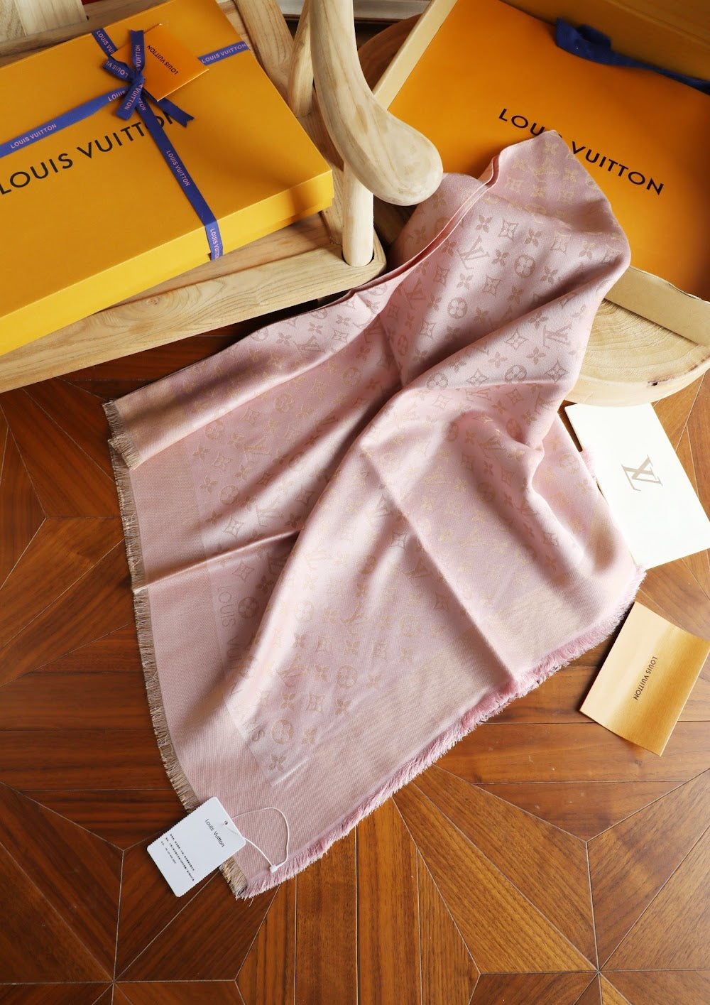 Dragons Bags Premium Designer Scarf --99454