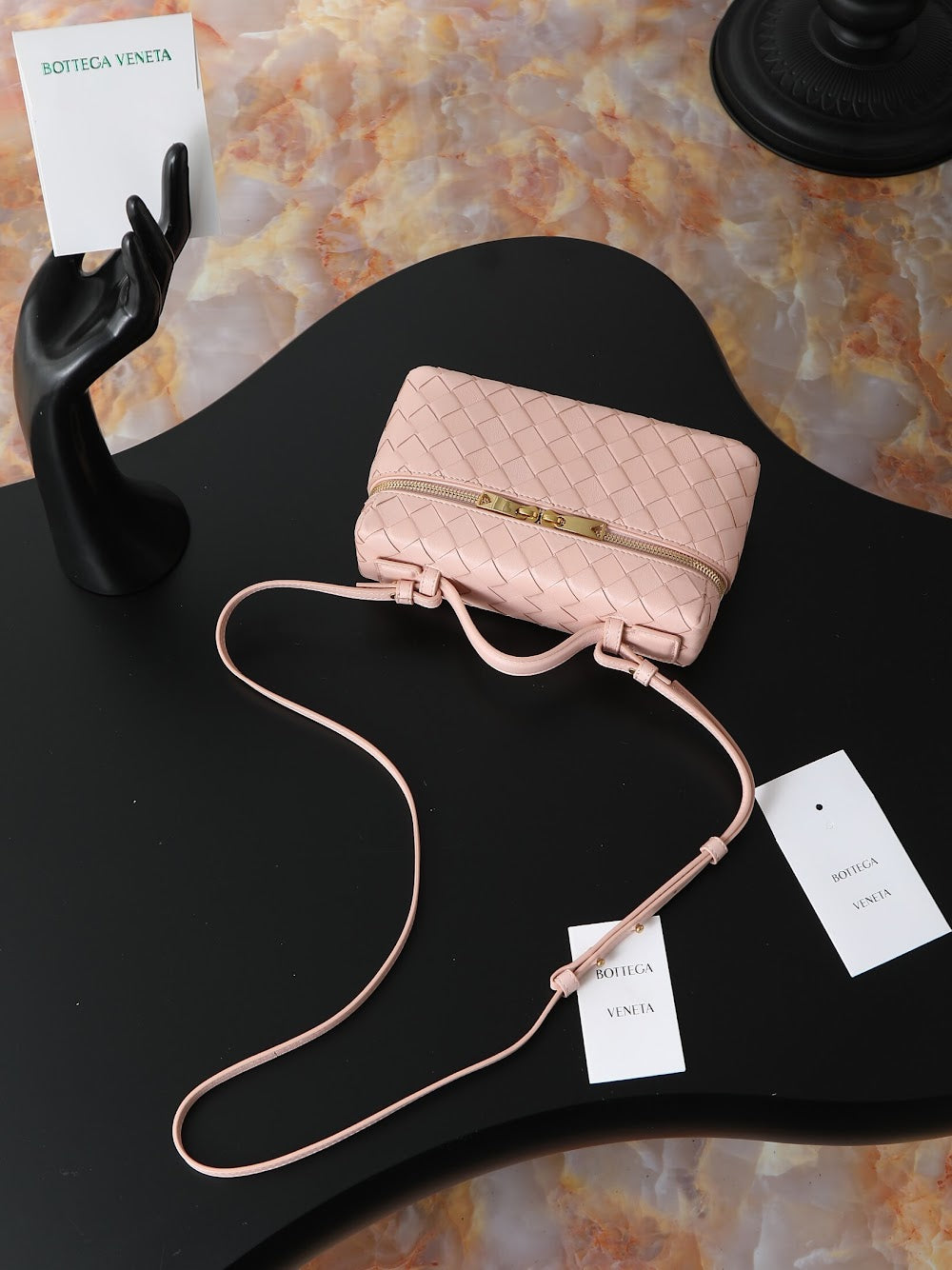 Dragons Bags Bottegan Luxury Bag --91358