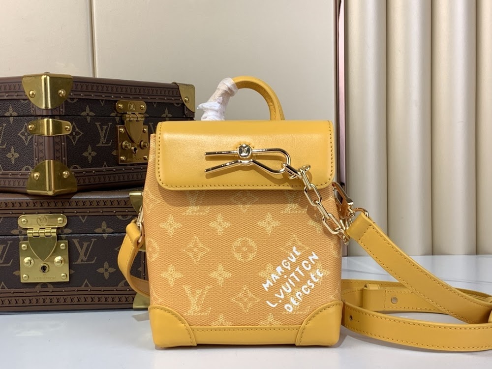 Dragons Bags ln Luxury Bag --62568