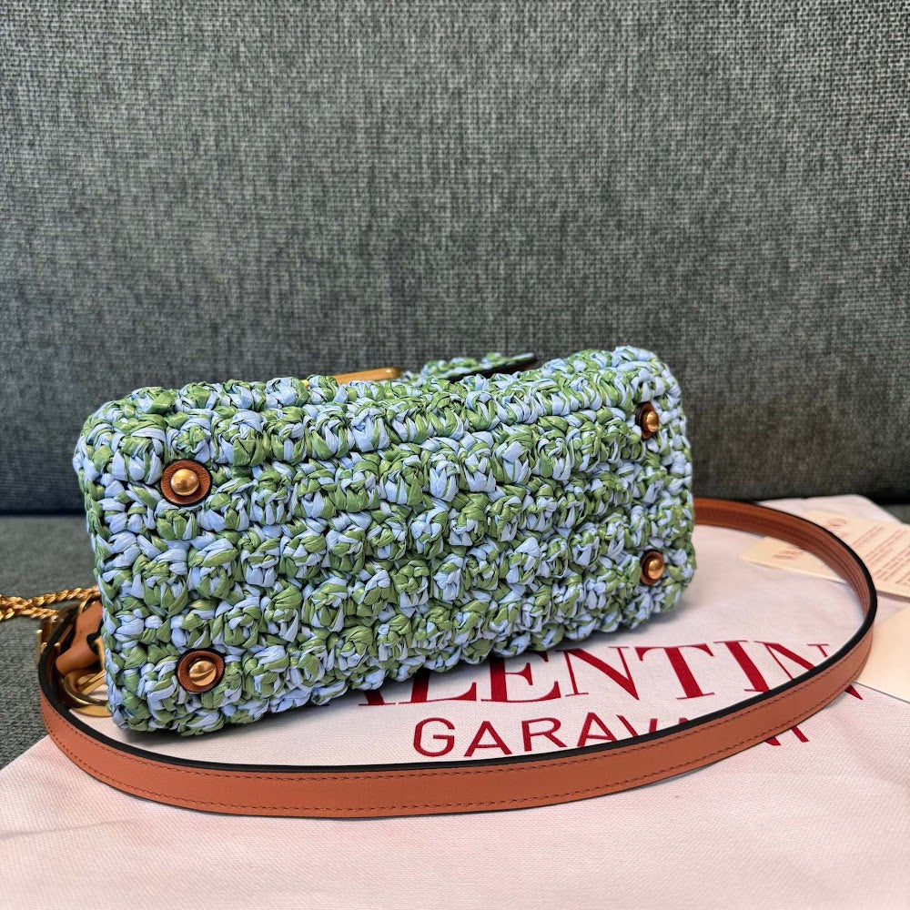 Dragons Bags Valentine Luxury Bag --121786