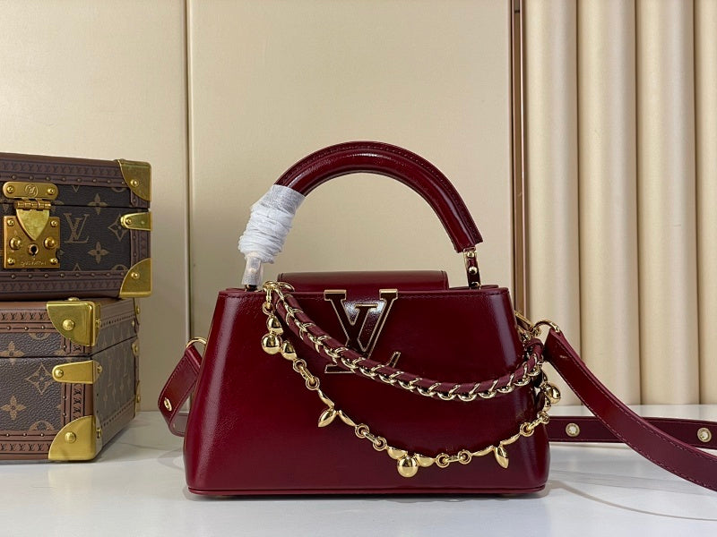 Dragons Bags ln Luxury Bag --62913