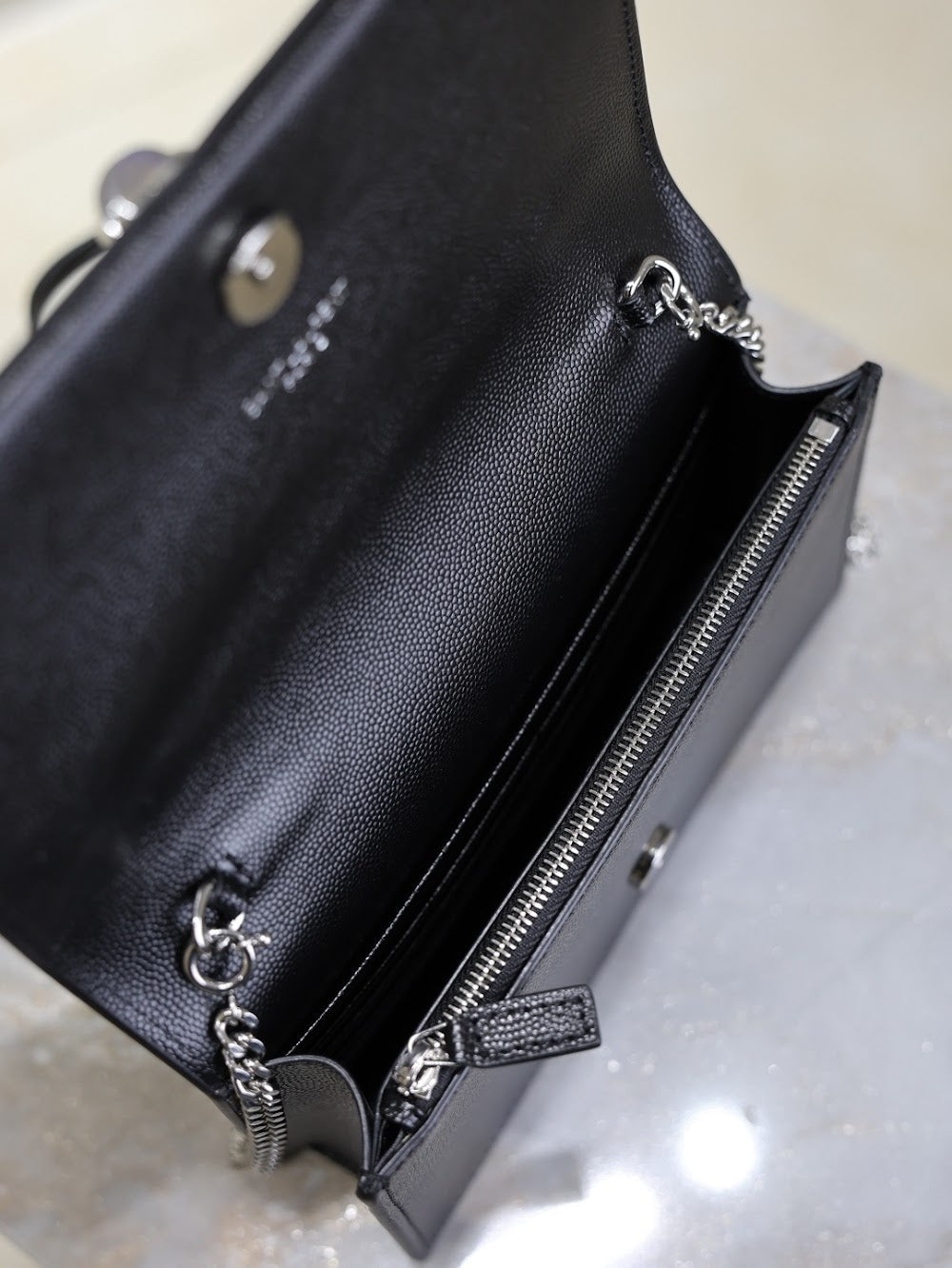 Dragons Bags YSLn Luxury Bag --119131