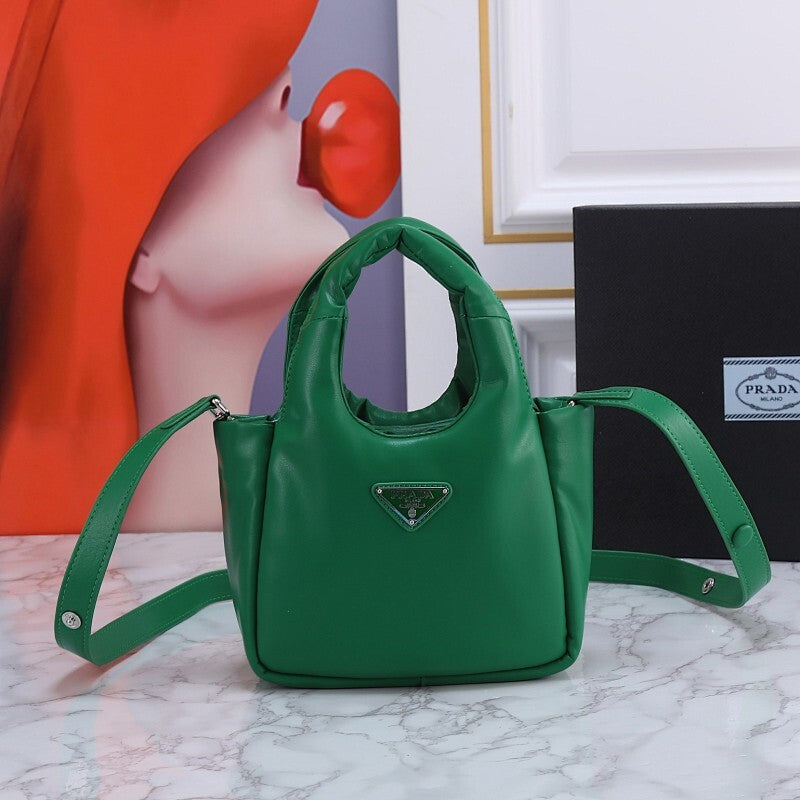 Dragons Bags pradn Luxury Bag --73158