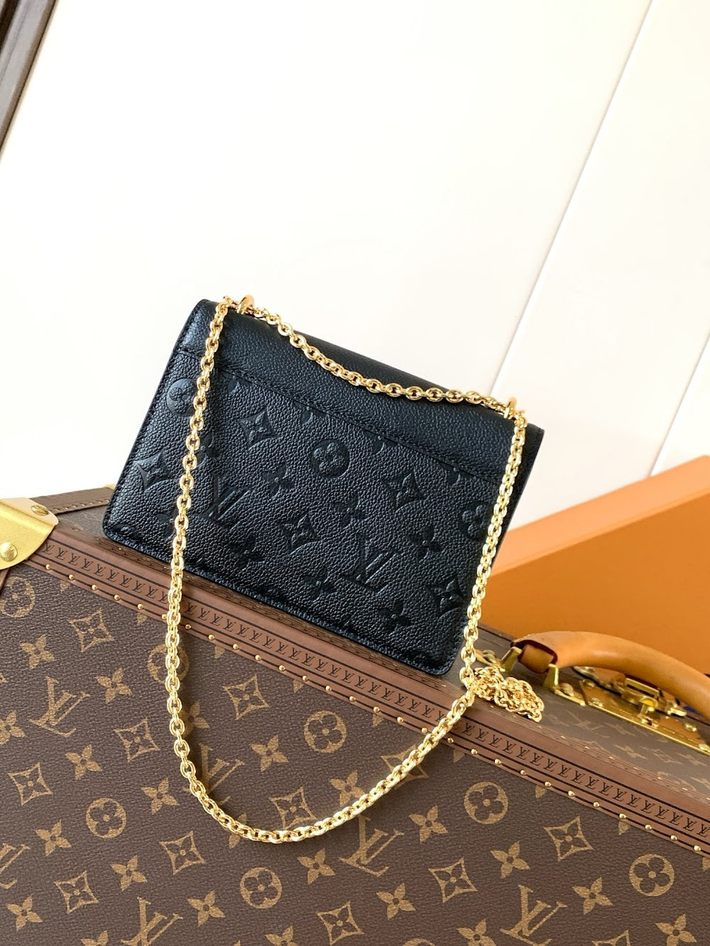 Dragons Bags LVn Luxury Bag --79814