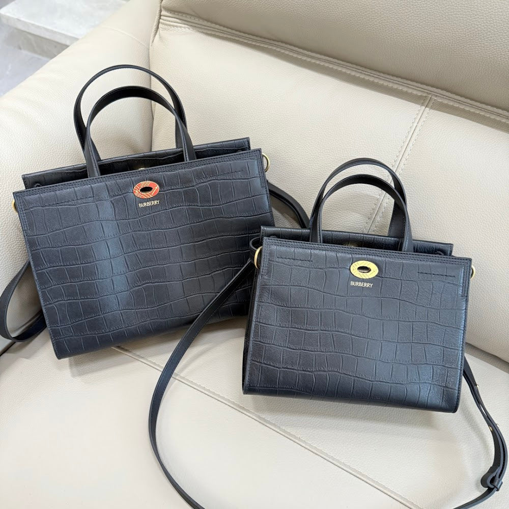 Dragons Bags Burberryn Luxury Bag --92921