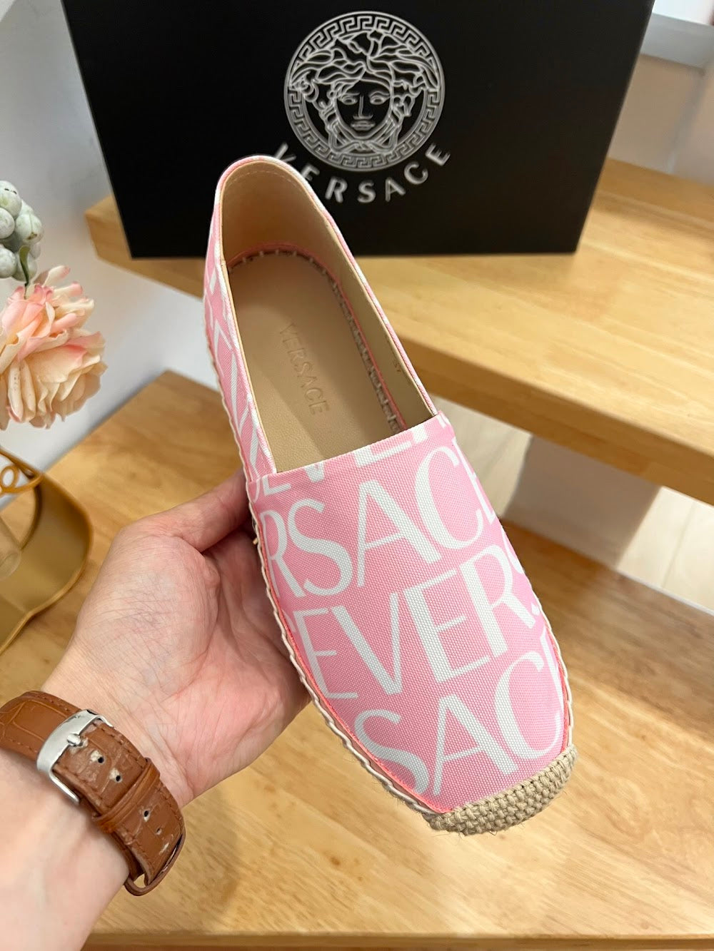 Dragons Bags Versace Luxury Heels --51010
