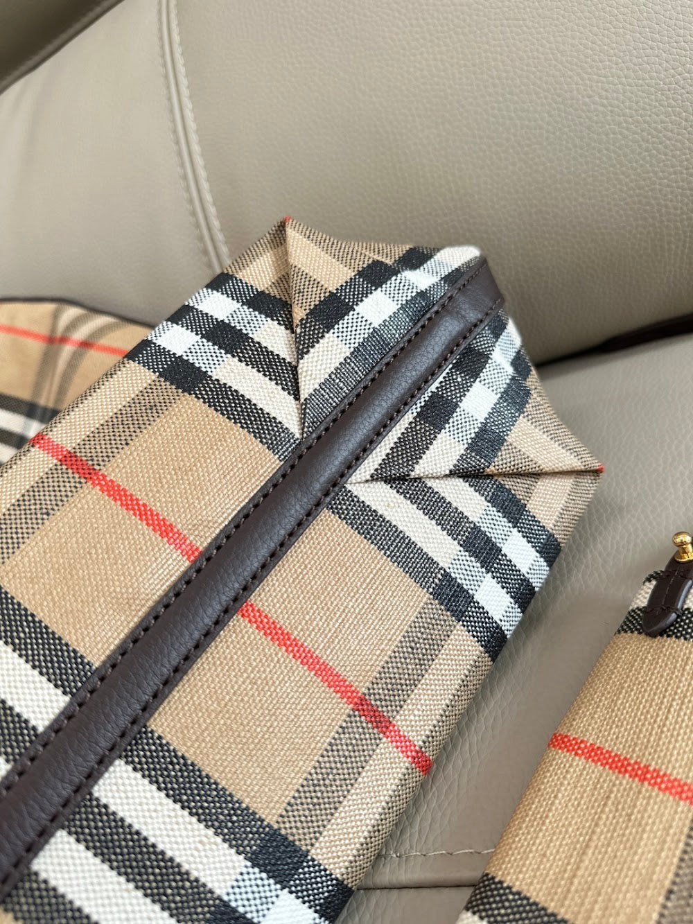 Dragons Bags Burberryn Luxury Bag --92199