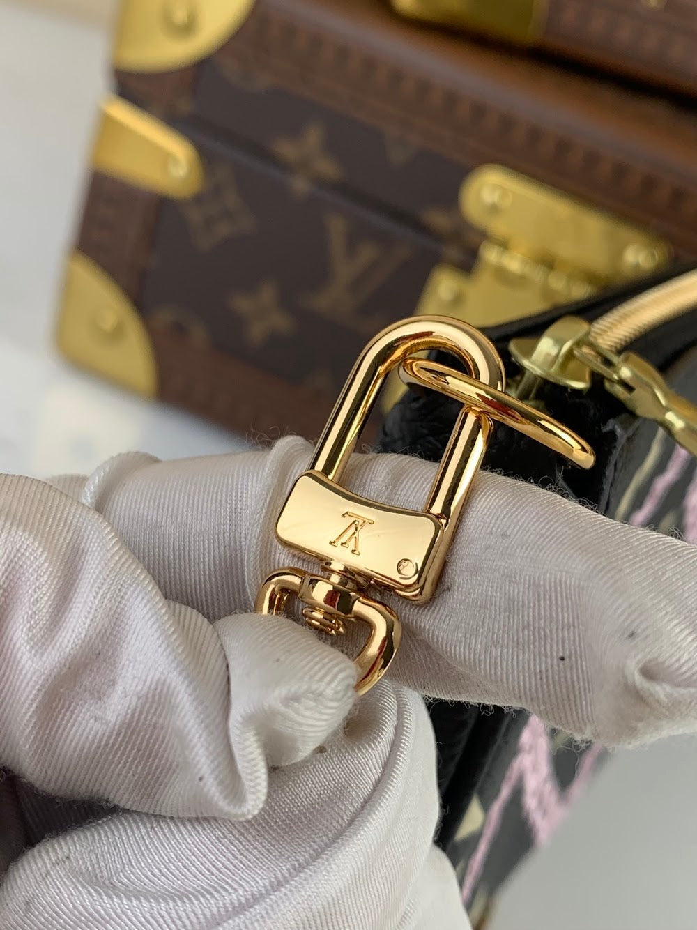 Dragons Bags ln Luxury Bag --60831