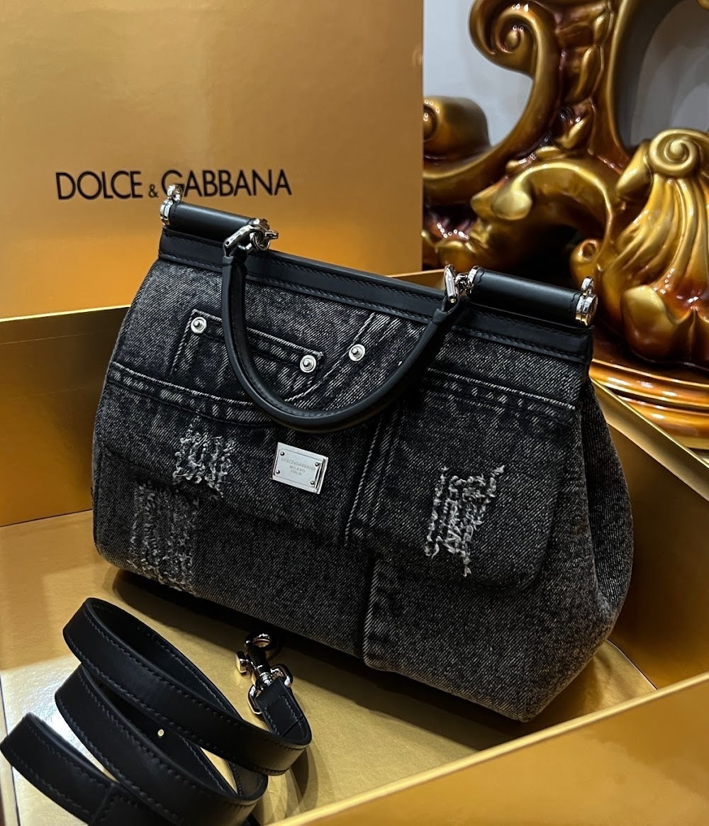 Dragons Bags DGn Luxury Bag --93621