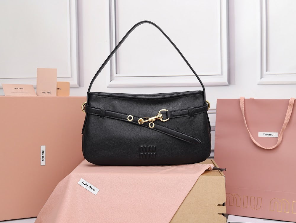 Dragons Bags Miun Miun Luxury Bag --122516