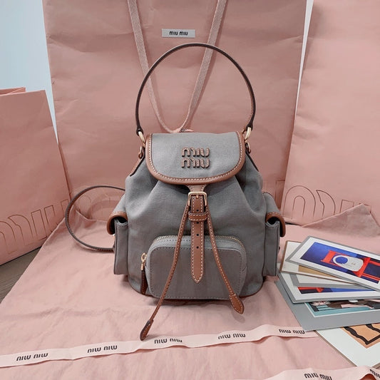 Dragons Bags Miun Miun Luxury Bag --122317