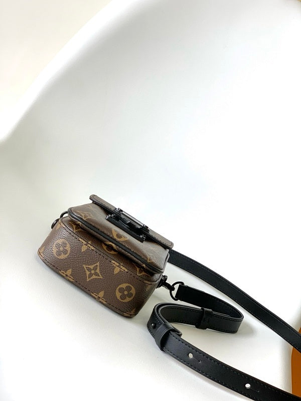 Dragons Bags LVn Luxury Bag --80519