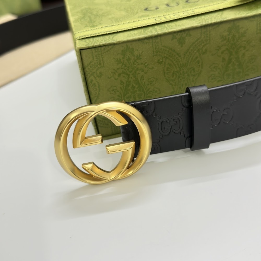 Dragons Bags Guccin Luxury Belt --107957