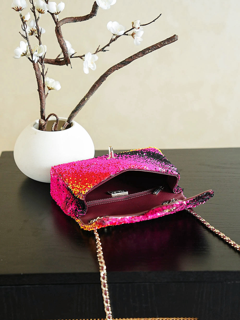 Dragons Bags CHn Luxury Bag --112754
