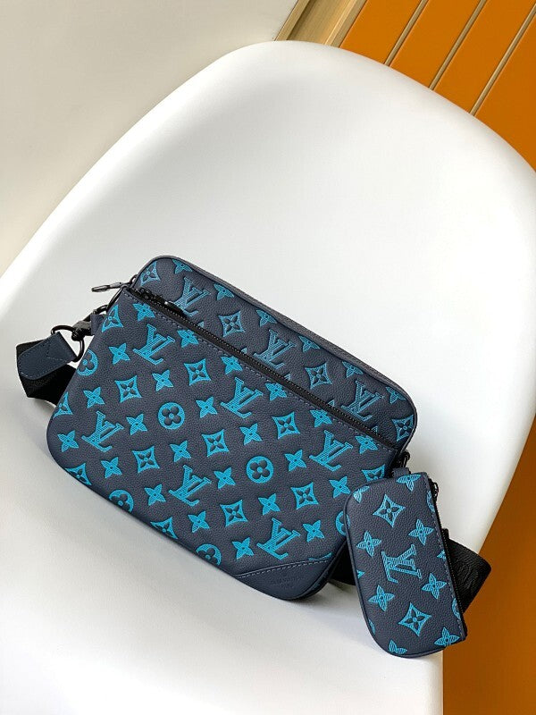 Dragons Bags ln Luxury Bag --70399