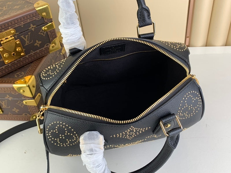 Dragons Bags ln Luxury Bag --61965