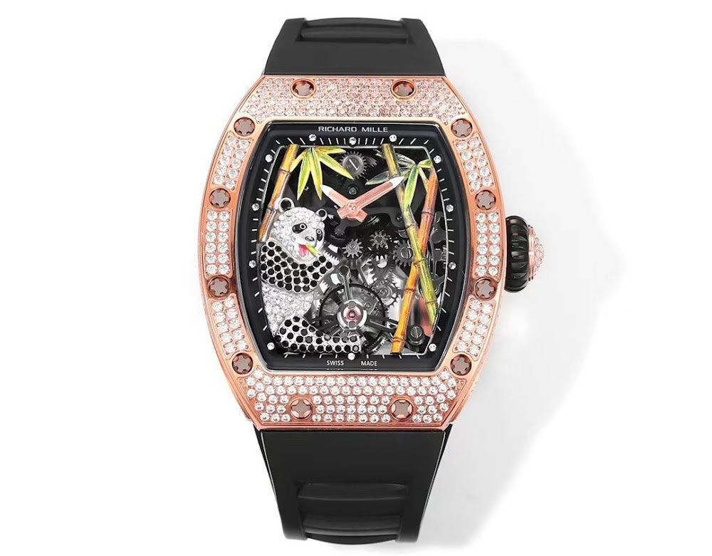 Dragons Bags Luxury Designer Watch --103890