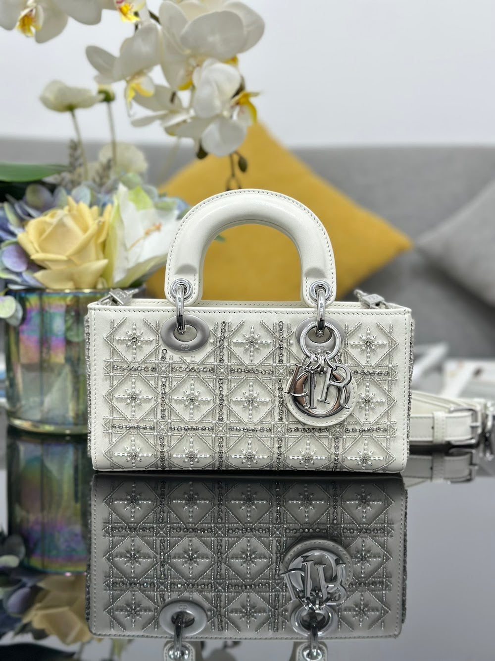 Dragons BagsDiorn Luxury Bag --115411