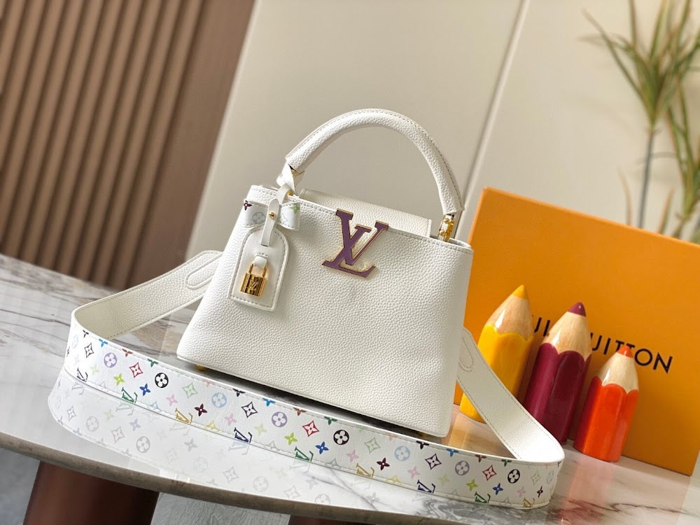 Dragons Bags ln Luxury Bag --76807
