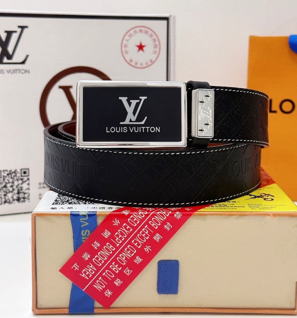 Dragons Bags ln Luxury Belt --109629