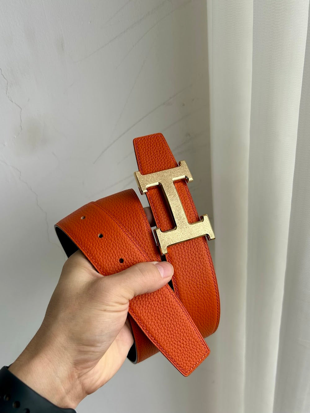 Dragons Bags Hermesn Luxury Belt --108780