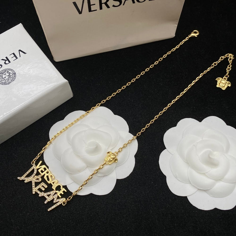 Dragons Bags Versace Luxury Jewelry --51334