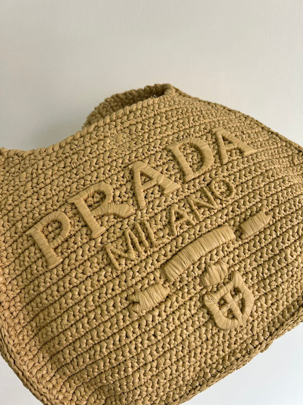 Dragons Bags Prada Luxury Bag --54433