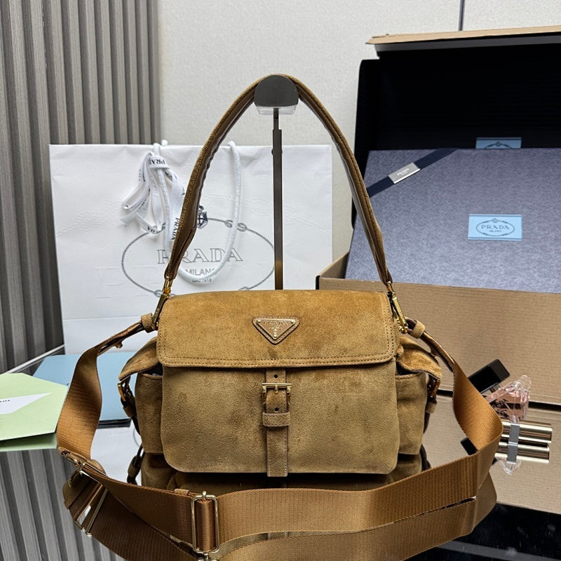 Jessica Bags pradn Luxury Bag --75231
