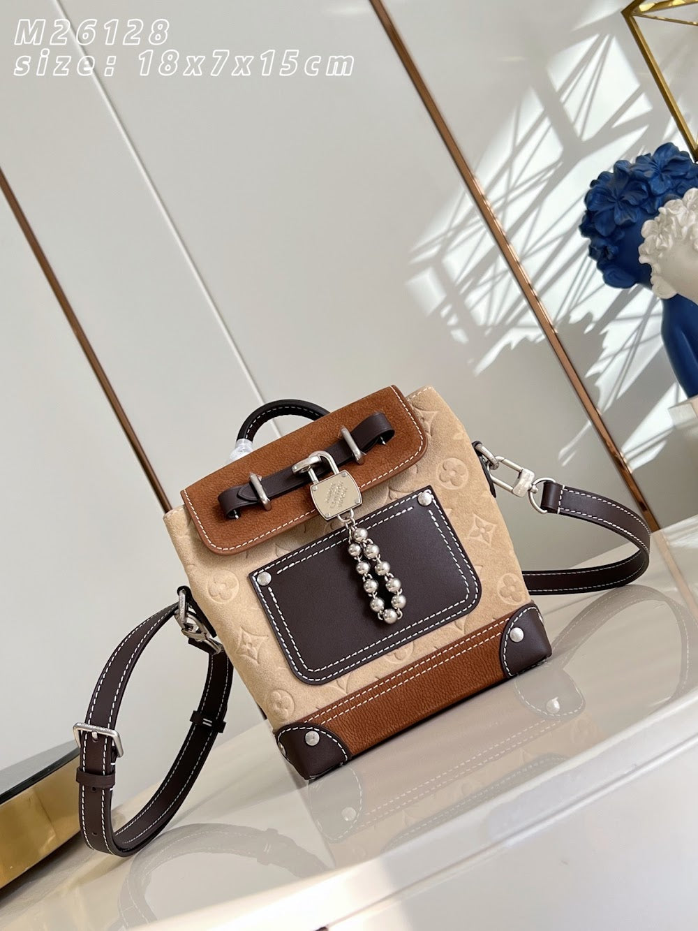 Dragons Bags ln Luxury Bag --96025