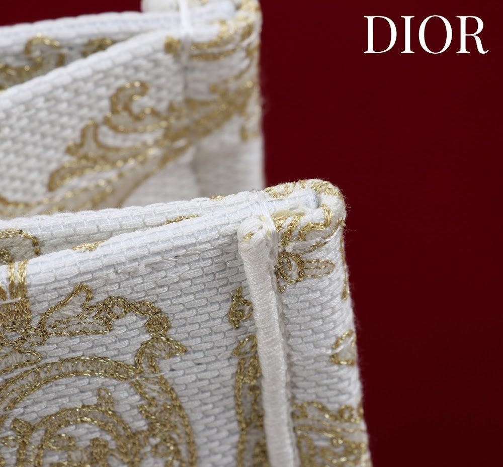 Dragons BagsDiorn Luxury Bag --114919