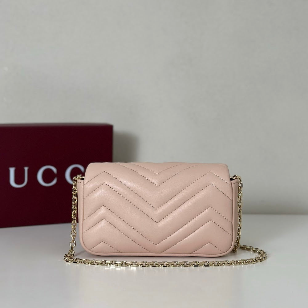 Dragons Bags Guccin Luxury Bag --94409