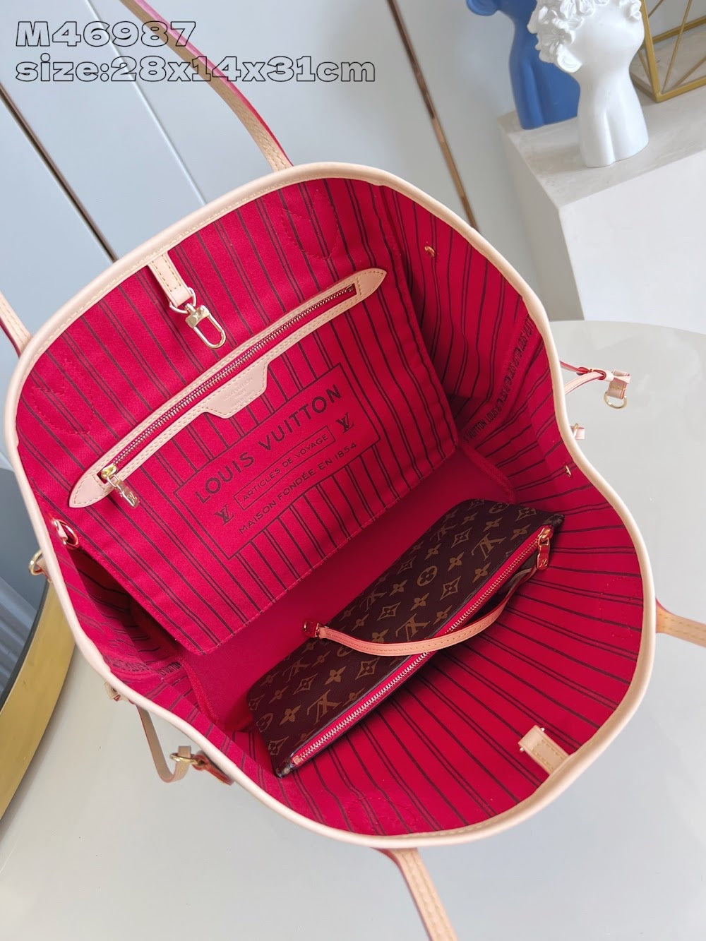 Dragons Bags ln Luxury Bag --97396