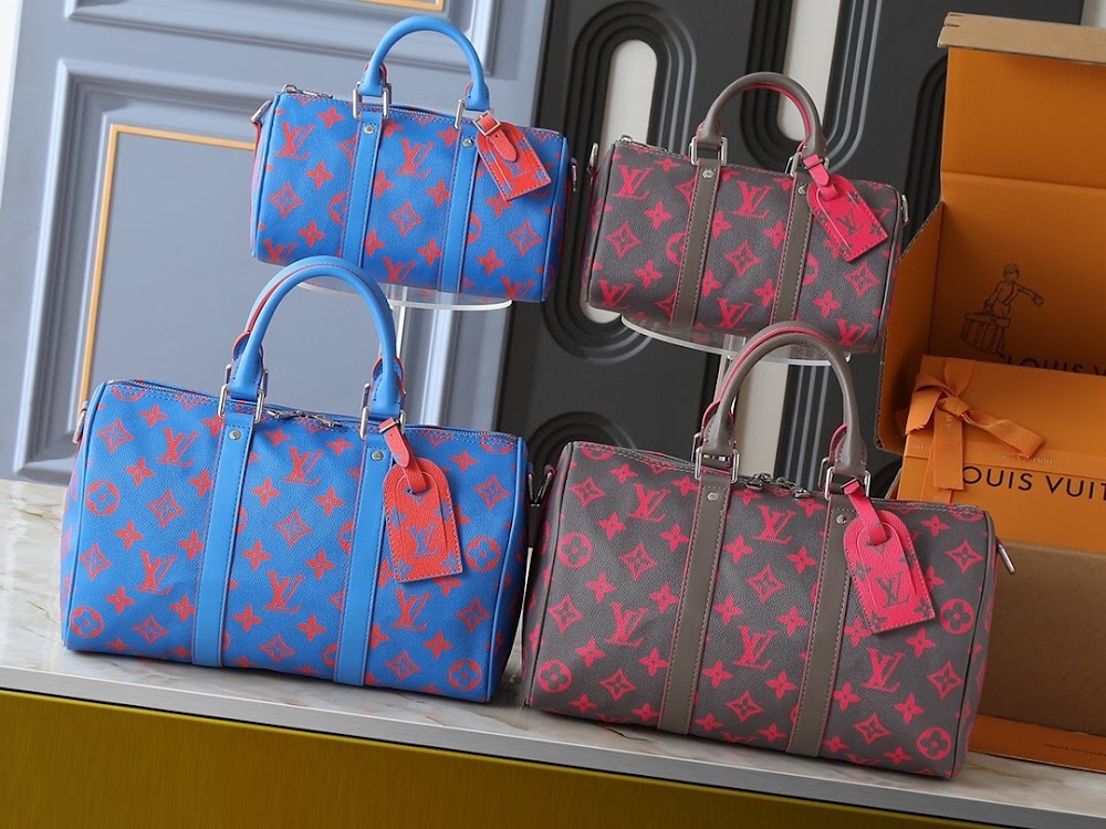 Dragons Bags ln Luxury Bag --77104