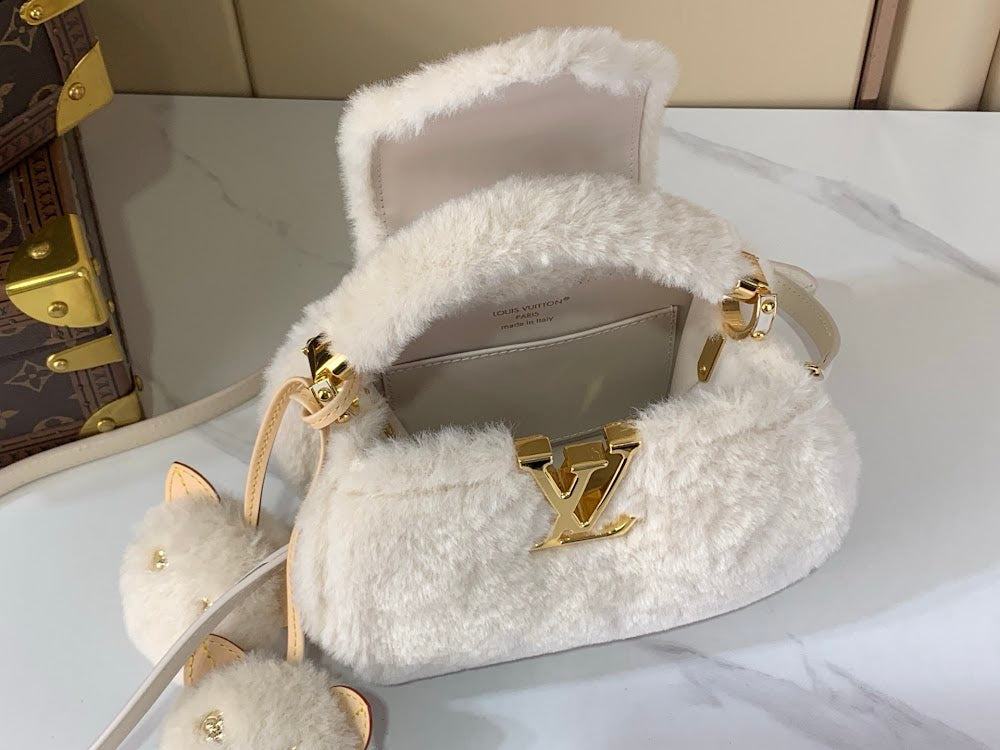 Dragons Bags ln Luxury Bag --69958