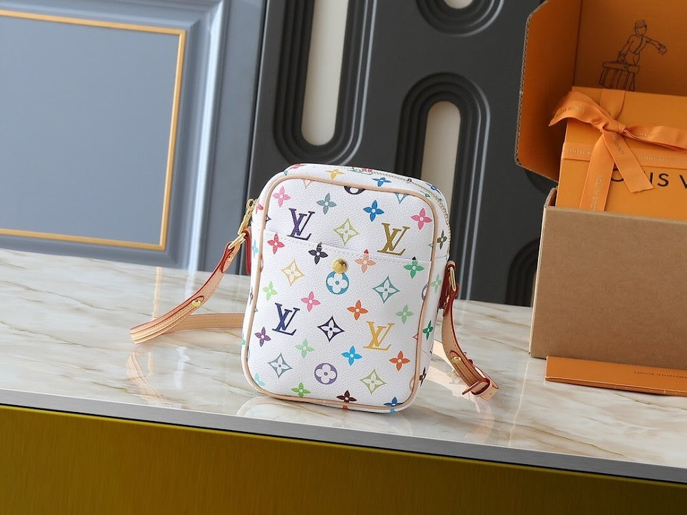 Dragons Bags ln Luxury Bag --76832