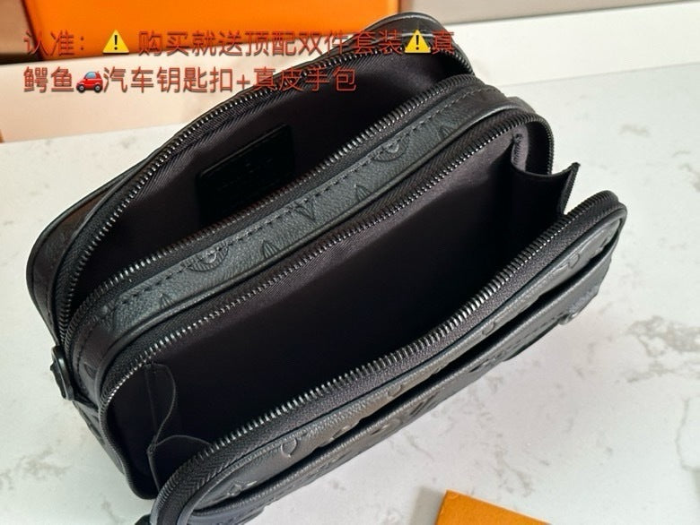 Dragons Bags ln Luxury Bag --70703
