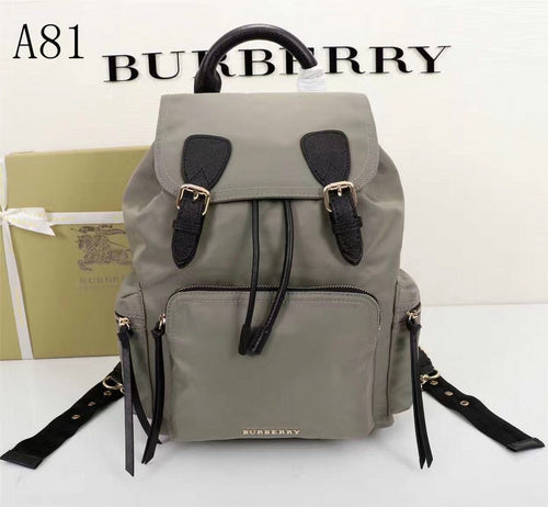 VBS Fashion -BBR Bags - 845