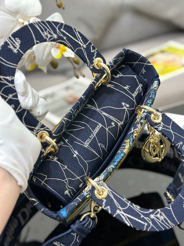 Dragon Bags VBS - 206