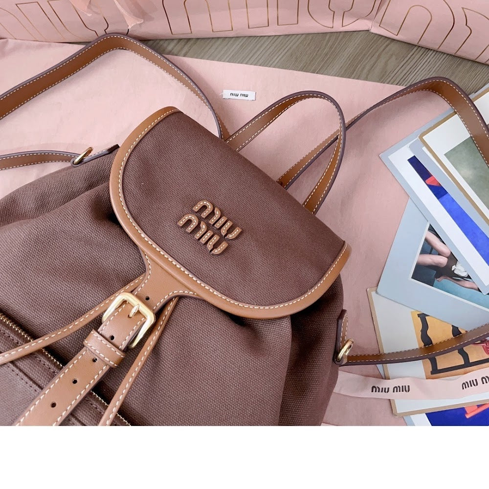 Dragons Bags Miun Miun Luxury Bag --122826