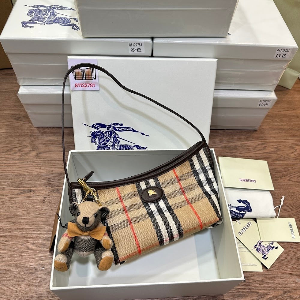 Dragons Bags Burberryn Luxury Bag --92352