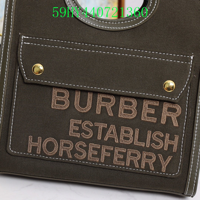 VBS Fashion -BBR Bags - 437